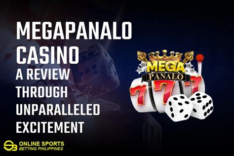 megapanalo.com agent|Megapanalo Casino: A Review through Unparalleled Excitement.